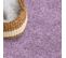 Tapis à Poils Longs Softy Violet De Parme 230x320cm