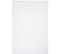 Tapis à Poils Longs Softy Blanc Neige 120x170cm