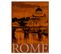 Travel - Signature Poster - Rome2 - 40x60 Cm