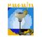 Cocktail - Signature Poster - Margarita - 40x60 Cm