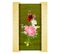 Japan - Signature Poster - Flower2 - 40x60 Cm