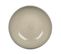 Assiette Creuse Unie Taupe - Coachella Par Boite De - 6