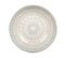 Assiette Creuse Rose - Coachella Par Boite De - 6