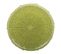 Assiette Plate Verte 28cm - Citron Par Boite De - 6