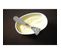 Tartineur Design Fromage Argent - Lot De 2