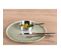 Set De 12 Couverts En Argent