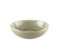 Assiette Creuse Verte 18.8cm Par Boite De - 6