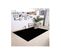 Tapis Manolya Noir - 120x180