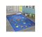 Tapis Galaxie - 120x160