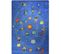 Tapis Galaxie - 120x160