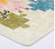 Tapis Enfant Puzzle Beige - 120x160