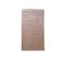 Tapis Pastel Taupe - 120x180