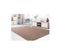 Tapis Pastel Taupe - 80x150