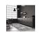 Tapis Kitchen Grey - 50x120