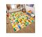 Tapis Enfant Savane - 120x160