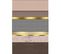 Tapis Layer Beige - 160x230