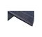 Serviette Anthracite - 50x90