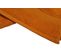 Serviette Bambou Orange - 70x140