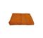 Serviette Bambou Orange - 70x140