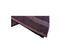 Serviette Bambou Marron - 50x90