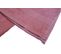 Serviette Bambou Rose - 70x140