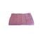 Serviette Bambou Rose - 70x140