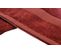 Serviette Bambou Rouge - 50x90