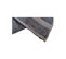 Serviette Bambou Anthracite - 50x90