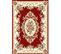 Tapis Orient Rouge - 200x300