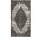 Tapis Orient Gris Argent - 200x300