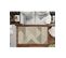 Tapis Miran Beige - 120x180