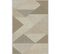 Tapis Miran Beige - 120x180