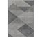 Tapis Miran Gris - 160x230