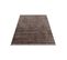 Tapis Strela Marron - 200x290