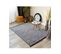 Tapis Strela Gris - 200x290