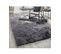 Tapis Softy Anthracite - 120x170