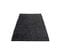 Tapis Myshaggy Noir - 160x220