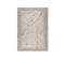 Tapis Lexa - Beige - 80x300