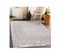 Tapis Lexa - Gris - 120x170