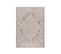 Tapis Lexa Impression Baroque - Beige - 120x170