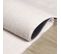 Tapis Uni Crème Lavable Doux - Loft Crème - 60x100 Cm