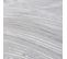 Tapis Gris Argenté - Dubai 67 Gris - 200x290 Cm