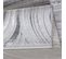 Tapis Gris Argenté - Dubai 67 - 170x120 cm