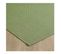 Tapis Extérieur Intérieur Tissé Uni Vert - Bahamas - 170x120 cm