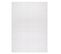 Tapis Uni Blanc Lavable Doux - Loft Blanc - 80x150 Cm