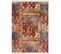 Tapis Oriental - Otika 91 Multicolore - 160x230 Cm