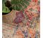 Tapis Oriental - Otika 48 Multicolore - 200x290 Cm