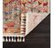 Tapis Oriental - Otika 66 Multicolore - 160x230 Cm