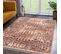 Tapis Oriental - Otika 66 Multicolore - 160x230 Cm