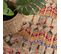 Tapis Oriental - Otika 66 Multicolore - 200x290 Cm